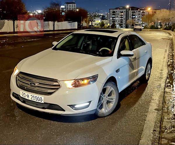 Ford for sale in Iraq